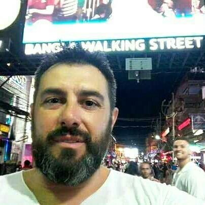 TonioxGarrido's profile picture. No a la ley mordaza