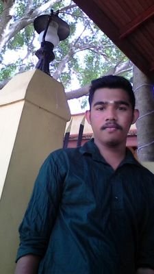 MHarithas's profile picture. 