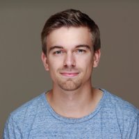 Chris Gervang (@chrisgervang) 's Twitter Profile