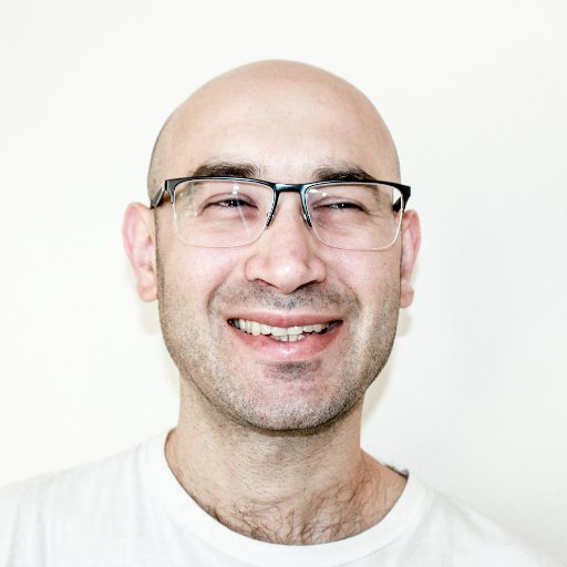 emilalek's profile picture. Just a nice guy working in tech 😀