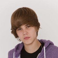 Justin Bieber (@superm1n_) 's Twitter Profile