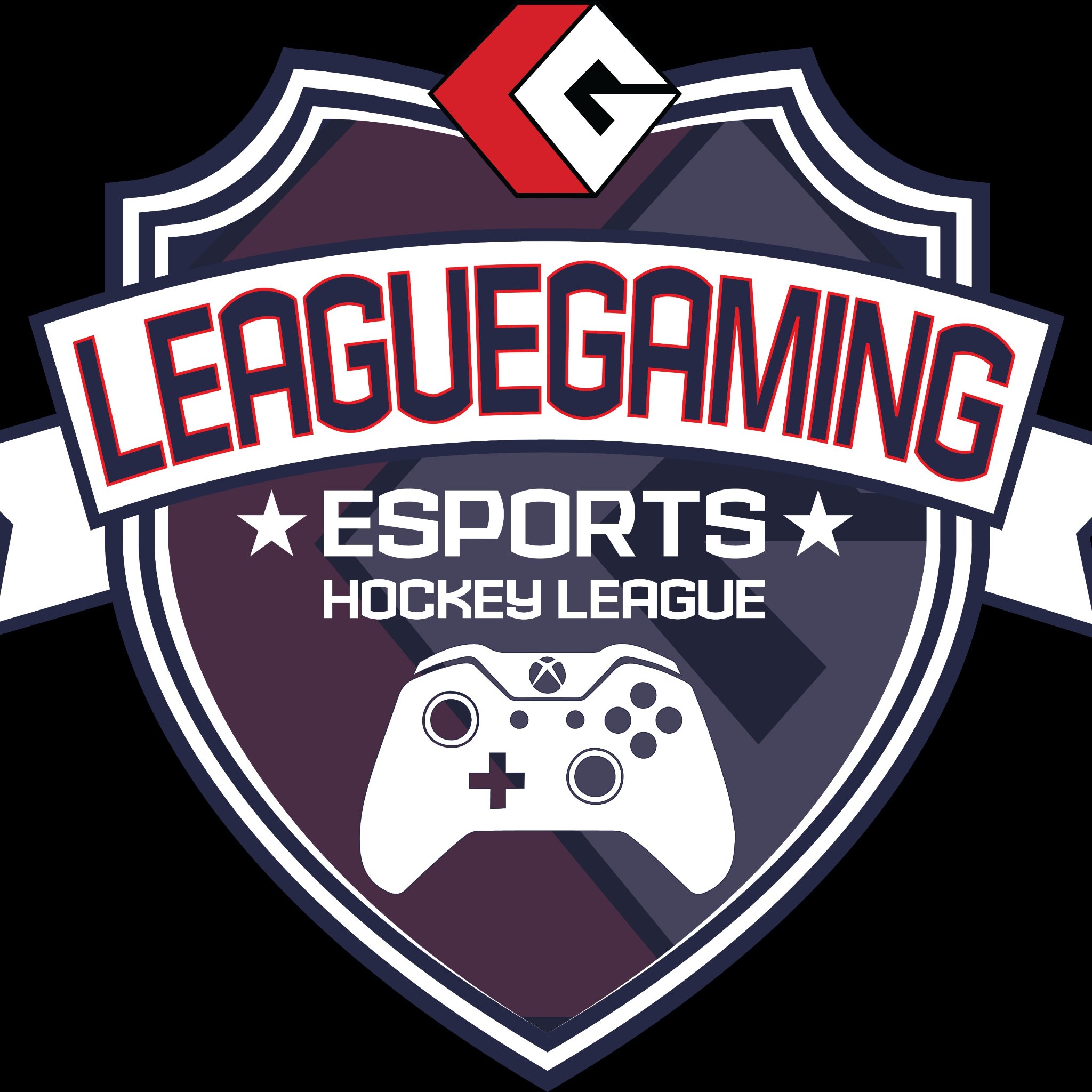 LeagueGaming - eSports Hockey League