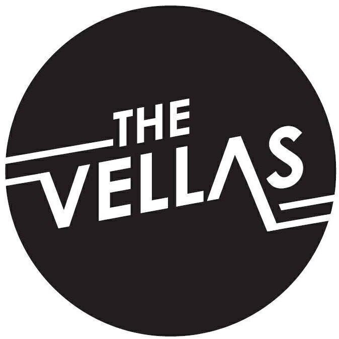 Indie rock band from Sheffield/Derby. Contact us at vellasband@outlook.com