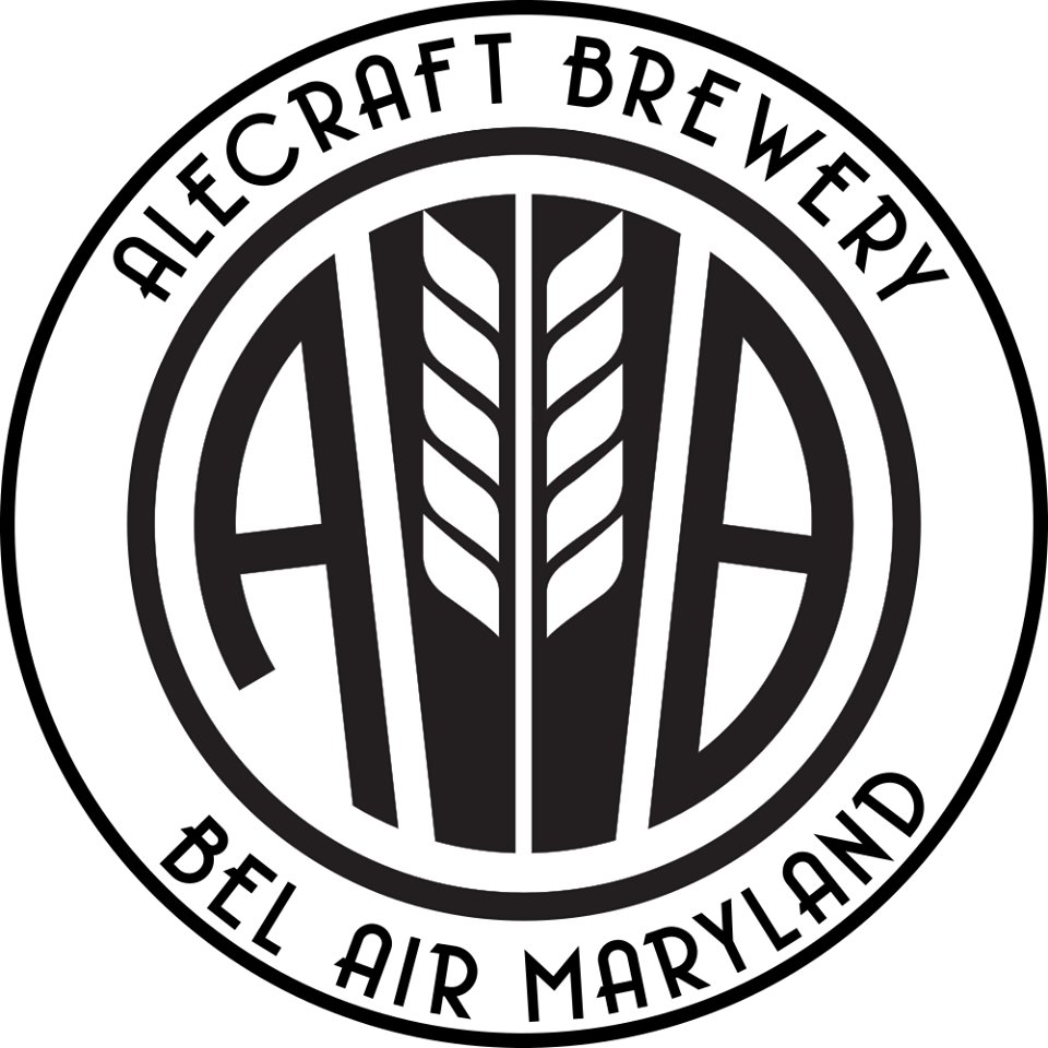 AlecraftBrewery's profile picture. We brew hand-crafted small-batch craft beers, and serve them in a relaxed hang-out friendly taproom in downtown Bel Air Maryland