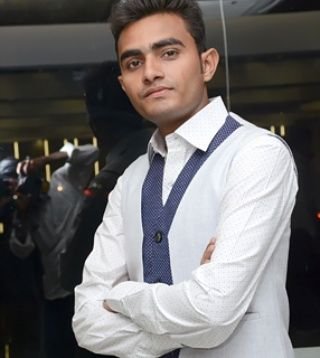 Ronny9724's profile picture. 