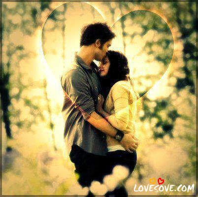 Love is life