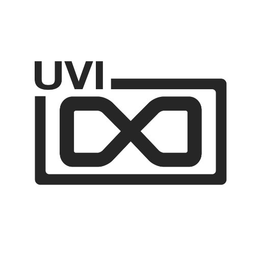 UVIはフランス、パリをベースにしたサウンドとソフトウェアのプロフェッショナルオーディオ製品を供給するディベロッパーです。本アカウントは日本語公式アカウントで、製品やセール情報などの告知を中心に、独自の投稿や情報提供することもあります。