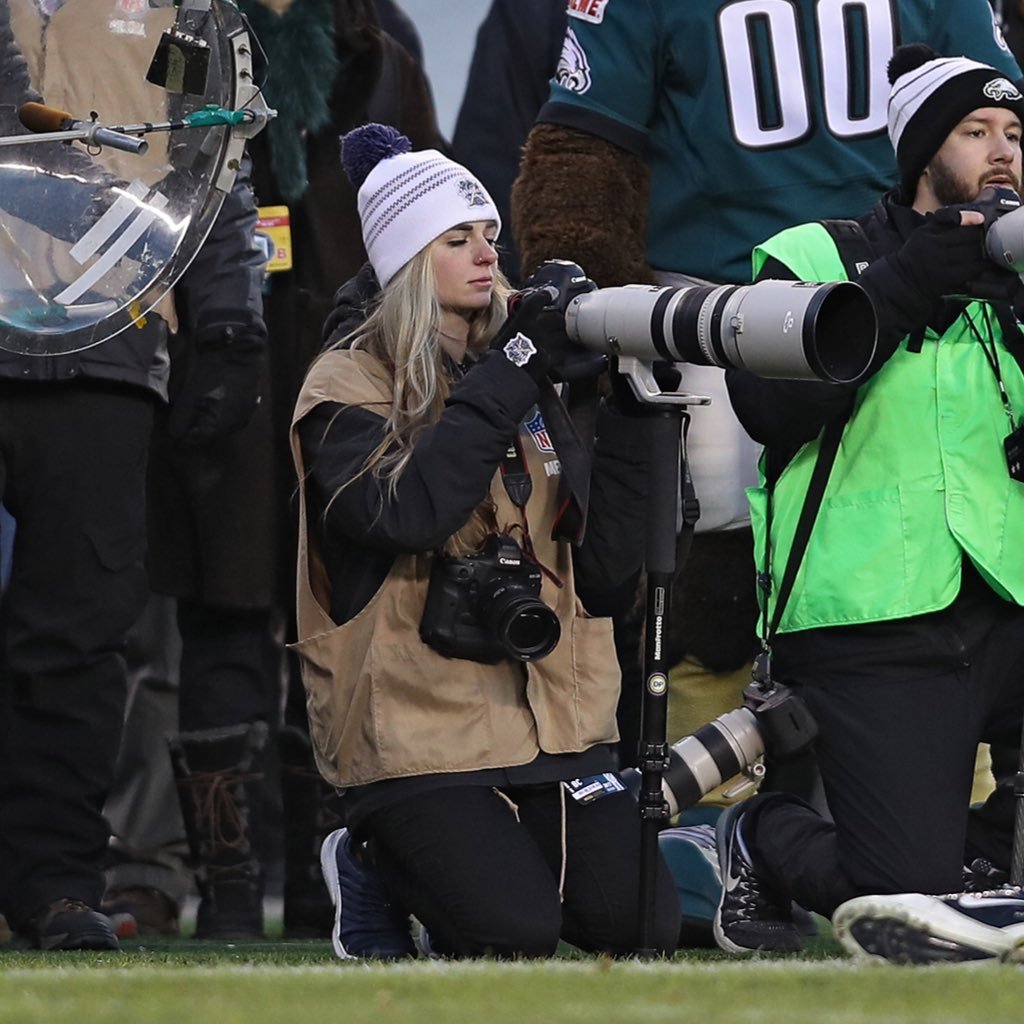 Staff Photographer for the Associated Press. IG: @abbsparr