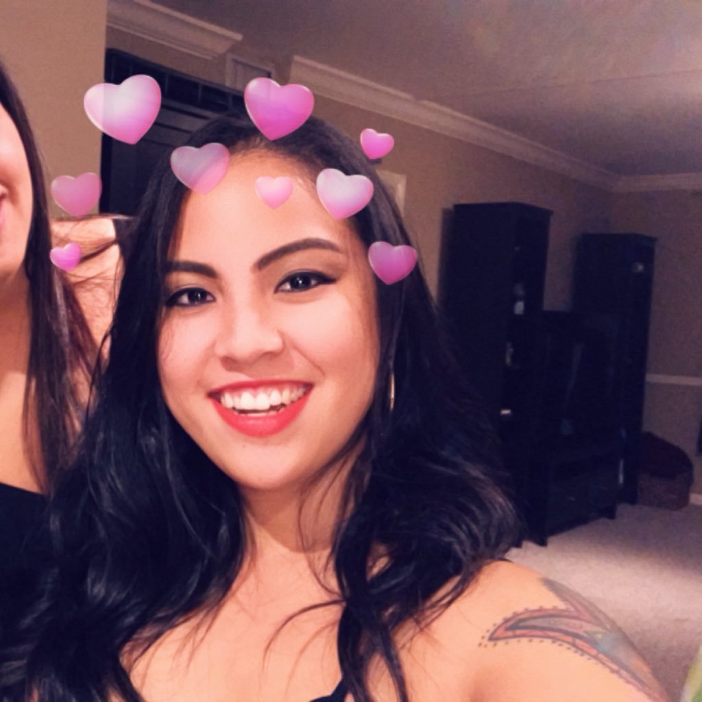 chau_funn's profile picture. pizza, money, pits