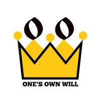 One's Own Will(@onesownwill) 's Twitter Profile Photo