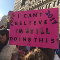 Gammy Resister (@sheilacole68) 's Twitter Profile