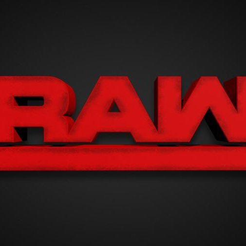 Twitter account of all things WWE RAW! ♥️