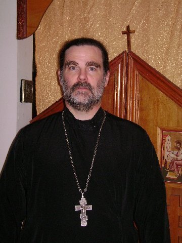 seraphimholland's profile picture. St Nicholas, McKinney TX. https://t.co/jSn98ntzcb YouTube:orthodoxnet, Orthodox Christian priest, Father:5, grfather:15, Grt grfather:2 (but they all are great!)