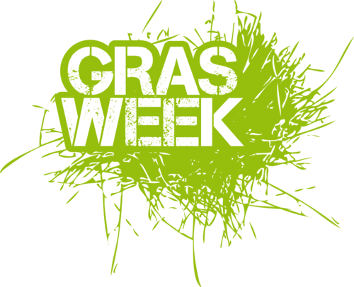 GRASweek's profile picture. GRASweek is de algemene introductieweek van Zwolle. Ga je in Zwolle studeren dan wil je de GRASweek niet missen!
