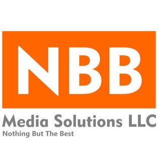 NBBmedia's profile picture. NBB Media Solutions is a media advertising company that creates targeted communication strategies for businesses.