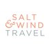 Salt & Wind (@saltandwind) Twitter profile photo Salt & Wind (@saltandwind) Twitter profile photo