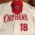 Centralia Orphan Baseball (@Orphan_Baseball) Twitter profile photo