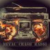 Metal Crash Radio (@MetalCrashRadio) Twitter profile photo