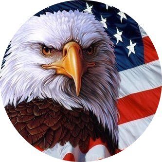 PATRIOT LEADER ⭐️⭐️⭐️⭐️⭐️ PROTECTING @POTUS ON SOCIAL MEDIA: PROUDLY FOLLOWED BY 🇺🇸TOBY KEITH🇺🇸, DANA PERINO, KEVIN CORKE / POTUS RT! GO DAWGS!