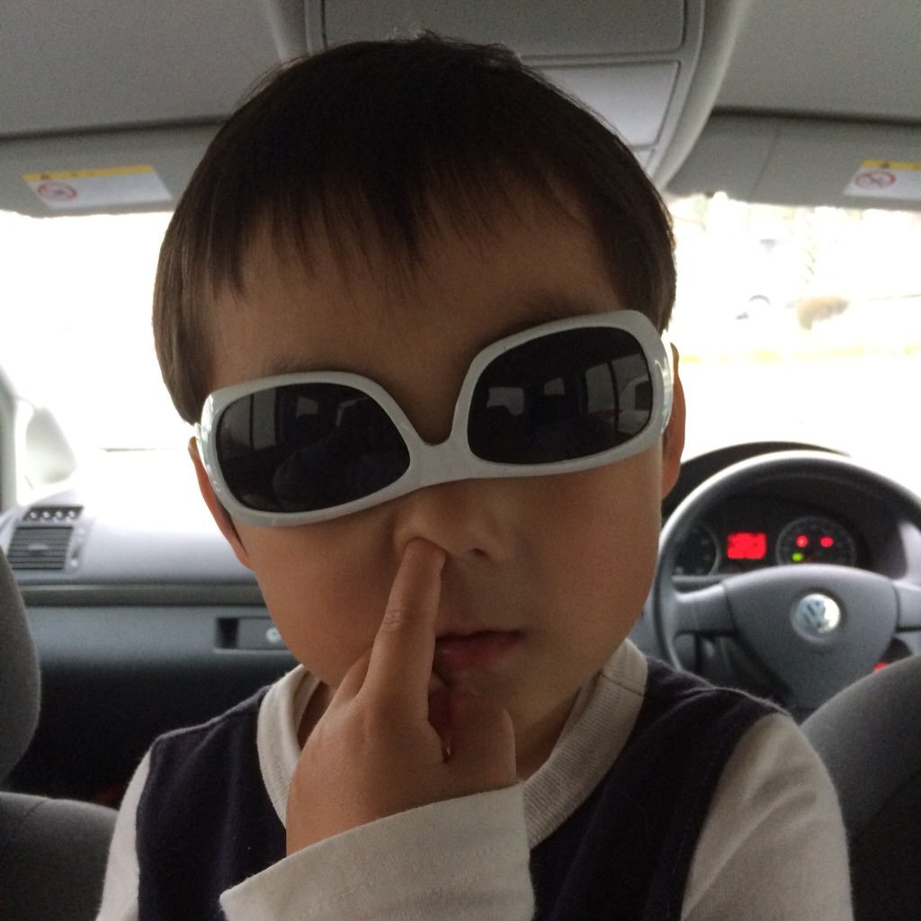 Yo-suke Profile