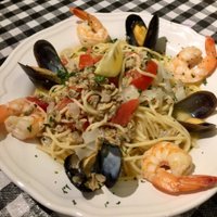 Pasquale's (@pasqualesrest) 's Twitter Profile