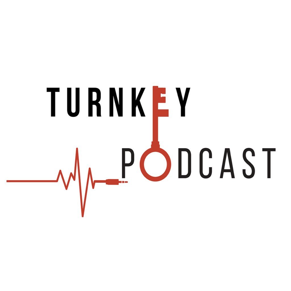 Turnkey Podcast Productions