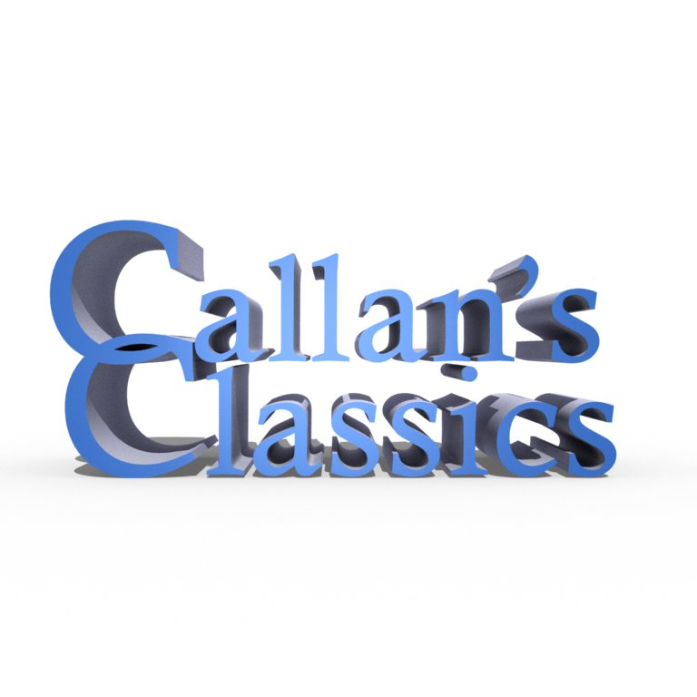 Callans Classics