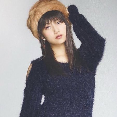 ハロプロ♡ 亀井絵里・佐藤優樹・加賀楓・井上玲音｜