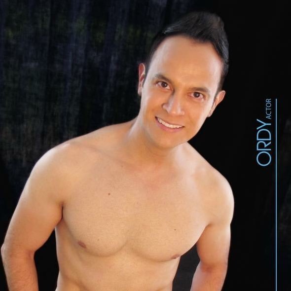 RPORLANDO's profile picture. Fui Modelo del programa Sabadazo @TELEVISA orgullosamente Potosino