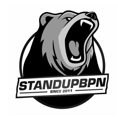 #openmicbpn
#openmicbpnday
pantau terus TL kita
IG: StandupBPN ada keperluan hub
CP :
081285144887 Steven
081351521935 Dian Aris