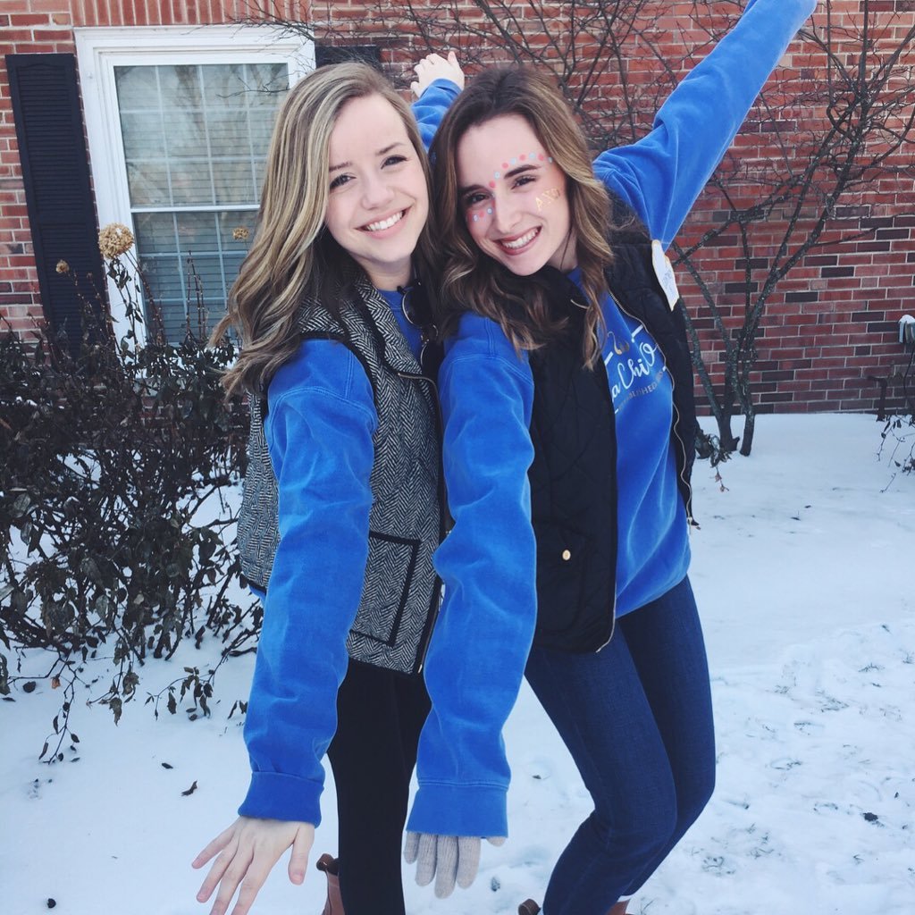 maggiedanicek's profile picture. Butler University '18