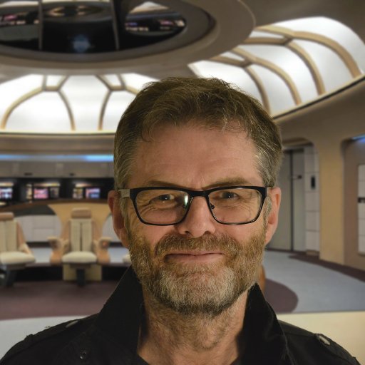 Author of AI, Quantum Computing and Web3, formerly CTO at ProvenDB. Database/blockchain guy, author of eight books on DB tech. Hopeless old geek.