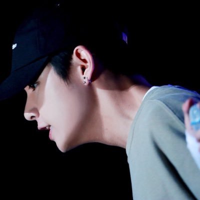 Kim Taehyung