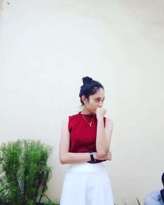 chelseashaneda1's profile picture. Perfectly imperfect