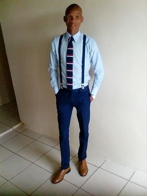 maapeikanyeng's profile picture. Trustworthy & humble person,  good conscience is a soft pillow
