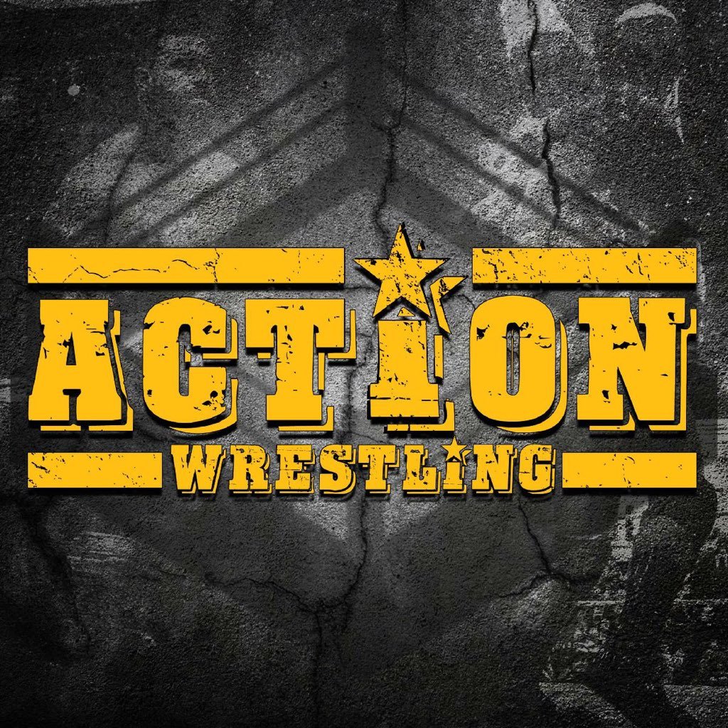 Based in the Atlanta area.  
We promote wrestling events as benefit shows.
Check us out on https://t.co/sV2soHxnoa with promo code ACTION