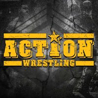 ACTION Wrestling(@WrestleACTION1) 's Twitter Profile Photo