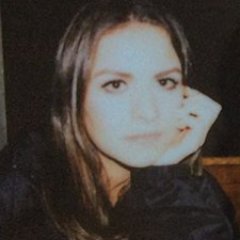 PariAdams's profile picture. English Cultural Studies Major/Communications Minor at McGill.