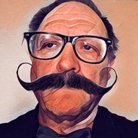 John (@grantpaintjohn) 's Twitter Profile
