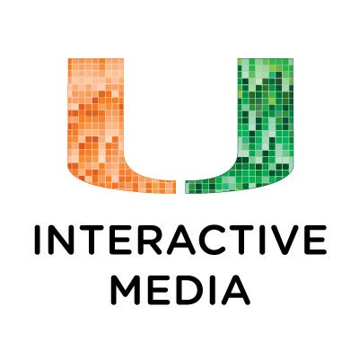 Department of Interactive Media at the University of Miami