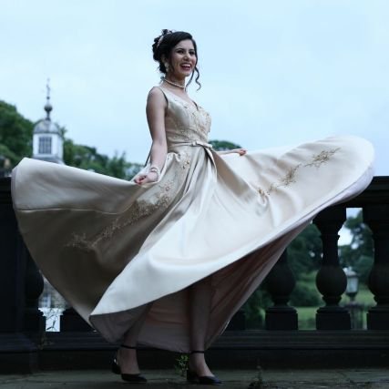 Aradhya Taing Profile