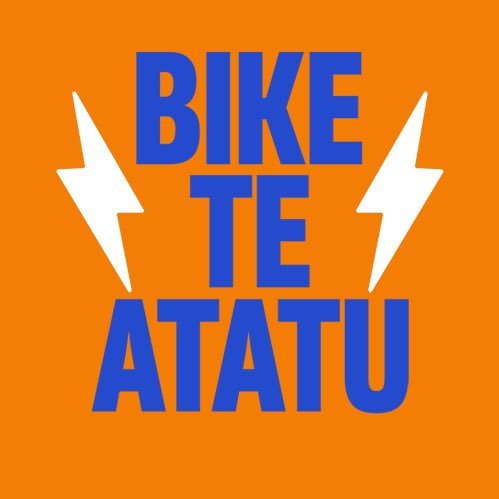 Bike Te Atatūさんのプロフィール画像