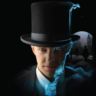 MedicoeoMonstro's profile picture. Jekyll & Hyde: O Médico e o Monstro /// O musical - BRASIL