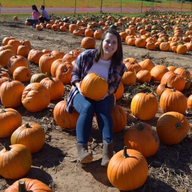 kylaprosper's profile picture. QU '19