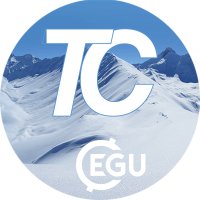 The Cryosphere(@EGU_TC) 's Twitter Profile Photo