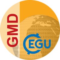GeoModelDevelopment(@EGU_GMD) 's Twitter Profile Photo