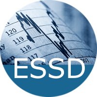 Earth Syst Sci Data (@essd_journal) 's Twitter Profile