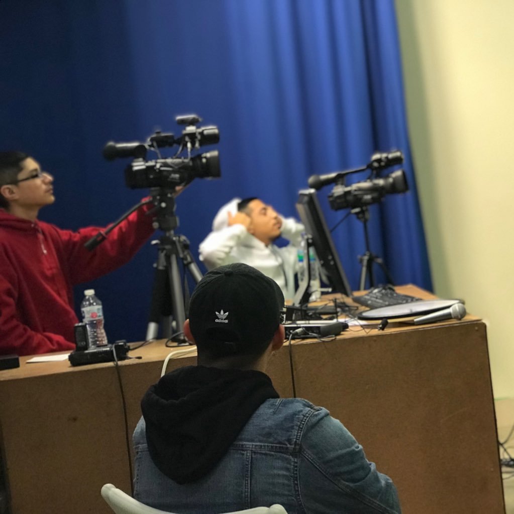 SkynetBroadcast's profile picture. Skylines Skynet broadcasting