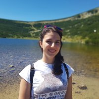 Kamellia Roupska (@kroupska) 's Twitter Profile