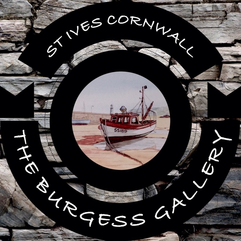 Hello, We are a small family run business producing and selling original artworks and prints by George Burgess